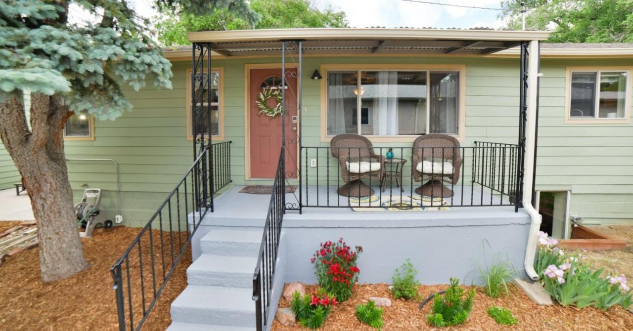 1014_Swope Villa Colorado Springs Exterior photo